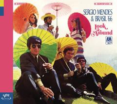 The Look Of Love von Sergio Mendes & Brasil '66 (Download) 