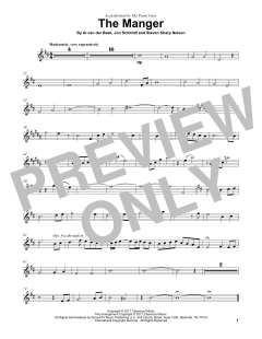 The Manger von The Piano Guys (Download) 