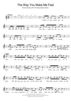 The Way You Make Me Feel von Ronan Keating (Download) 