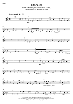 Titanium von Sia (Download) 