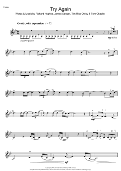 Try Again von Keane (Download) 