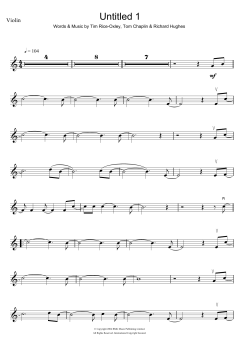 Untitled 1 von Keane (Download) 