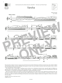 Varsha von Reena Esmail (Download) 