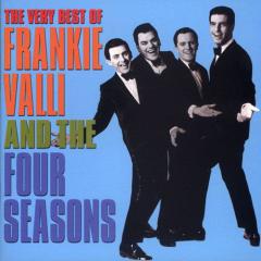 Walk Like A Man von The Four Seasons (Download) 