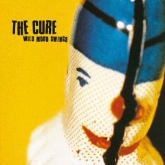 Want von The Cure (Download) 