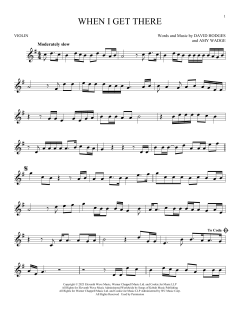 When I Get There von Pink (Download) 