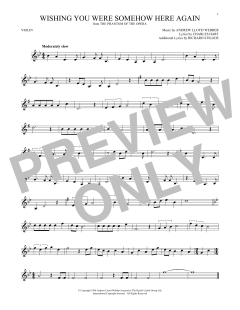 Wishing You Were Somehow Here Again von Charles Hart (Download) 