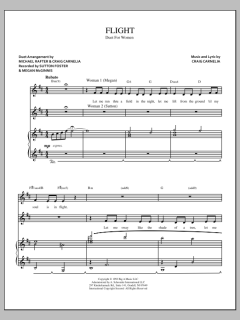 Flight von Sutton Foster (Download) 