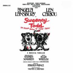Kiss Me von Stephen Sondheim (Download) 