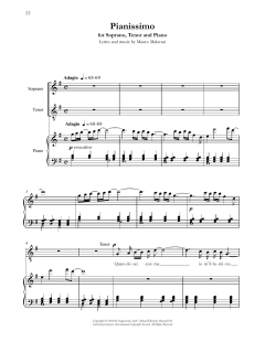 Pianissimo von Andrea Bocelli (Download) 