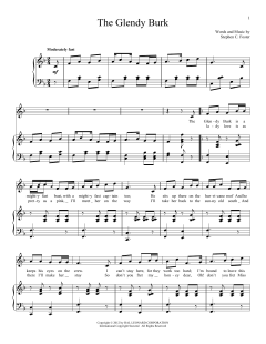 The Glendy Burk von Joan Frey Boytim (Download) 