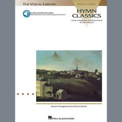 Wondrous Love von Southern American Folk Hymn (Download) 