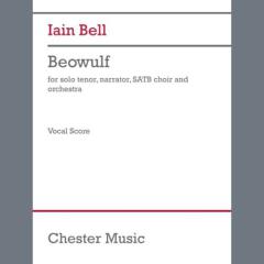 Beowulf von Iain Bell (Download) 