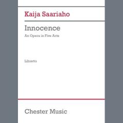 Innocence von Kaija Saariaho (Download) 