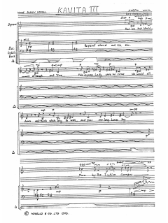 Kavita III von Naresh Sohal (Download) 