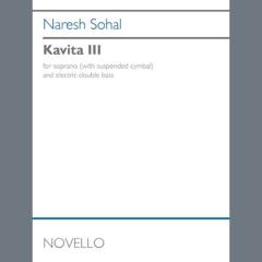 Kavita III von Naresh Sohal (Download) 