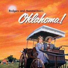Oh, What A Beautiful Mornin' von Richard Rodgers (Download) 