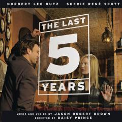 Still Hurting von Jason Robert Brown (Download) 