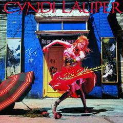 Time After Time von Cyndi Lauper (Download) 