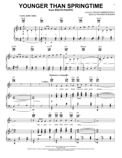 Younger Than Springtime von Stan Kenton (Download) 