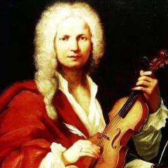 Largo von Antonio Vivaldi (Download) 