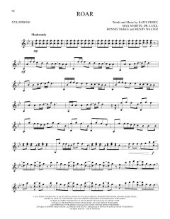 Roar von Katy Perry (Download) 