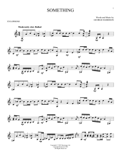 Something von The Beatles (Download) 