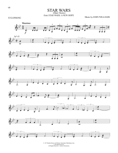 Star Wars von John Williams (Download) 