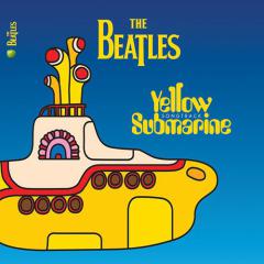 Yellow Submarine von The Beatles (Download) 