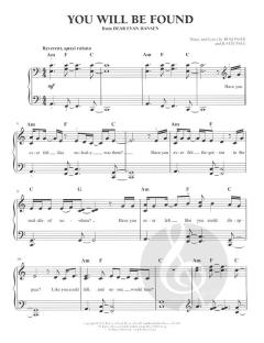 First 50 Most Beautiful Songs You Should Play on Piano 