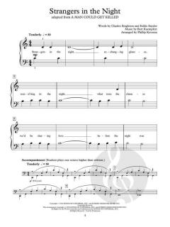 Hal Leonard Adult Piano Method: Pop Hits 