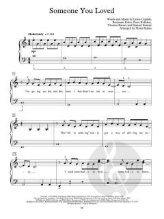 Hal Leonard Adult Piano Method: Pop Hits 