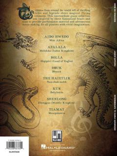 Here Be Dragons von Jason Sifford 