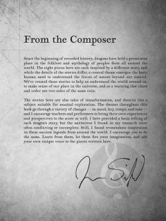 Here Be Dragons von Jason Sifford 