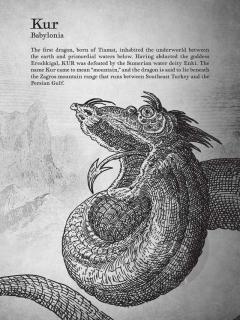 Here Be Dragons von Jason Sifford 