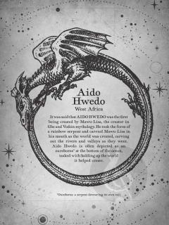 Here Be Dragons von Jason Sifford 