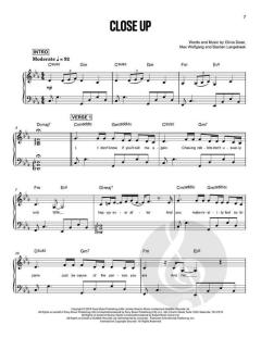 The Art of Loving von Olivia Dean 