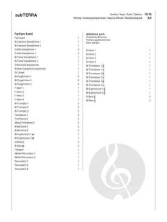 subTERRA von Daniel Weinberger 