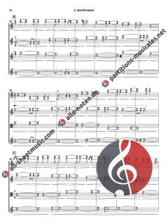 Waves and Particles von John Luther Adams 