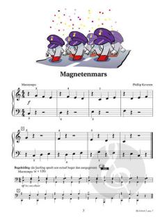 Hal Leonard Pianomethode Speelboek 2 