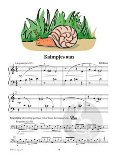 Hal Leonard Pianomethode Speelboek 2 