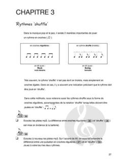 Guitare Rythmique 1 von Michiel Merkies 