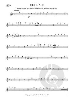 Play Bach von Johann Sebastian Bach 