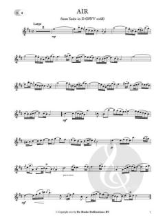 Play Bach von Johann Sebastian Bach 