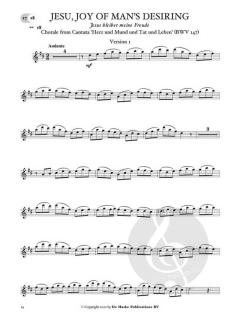 Play Bach von Johann Sebastian Bach 