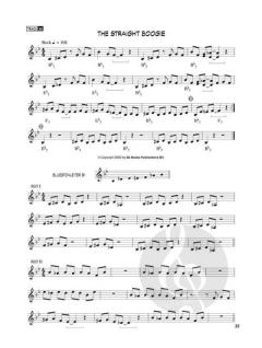 Playin' Vibraphone von Hein de Jong 