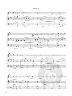 Missa Brevis von Jacob de Haan 