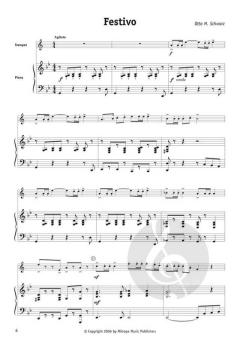 Voorbeeldrepertoire B 