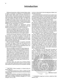 Feuilles d'automne von Alphonse Hasselmans 