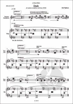 Dash von Dai Fujikura 